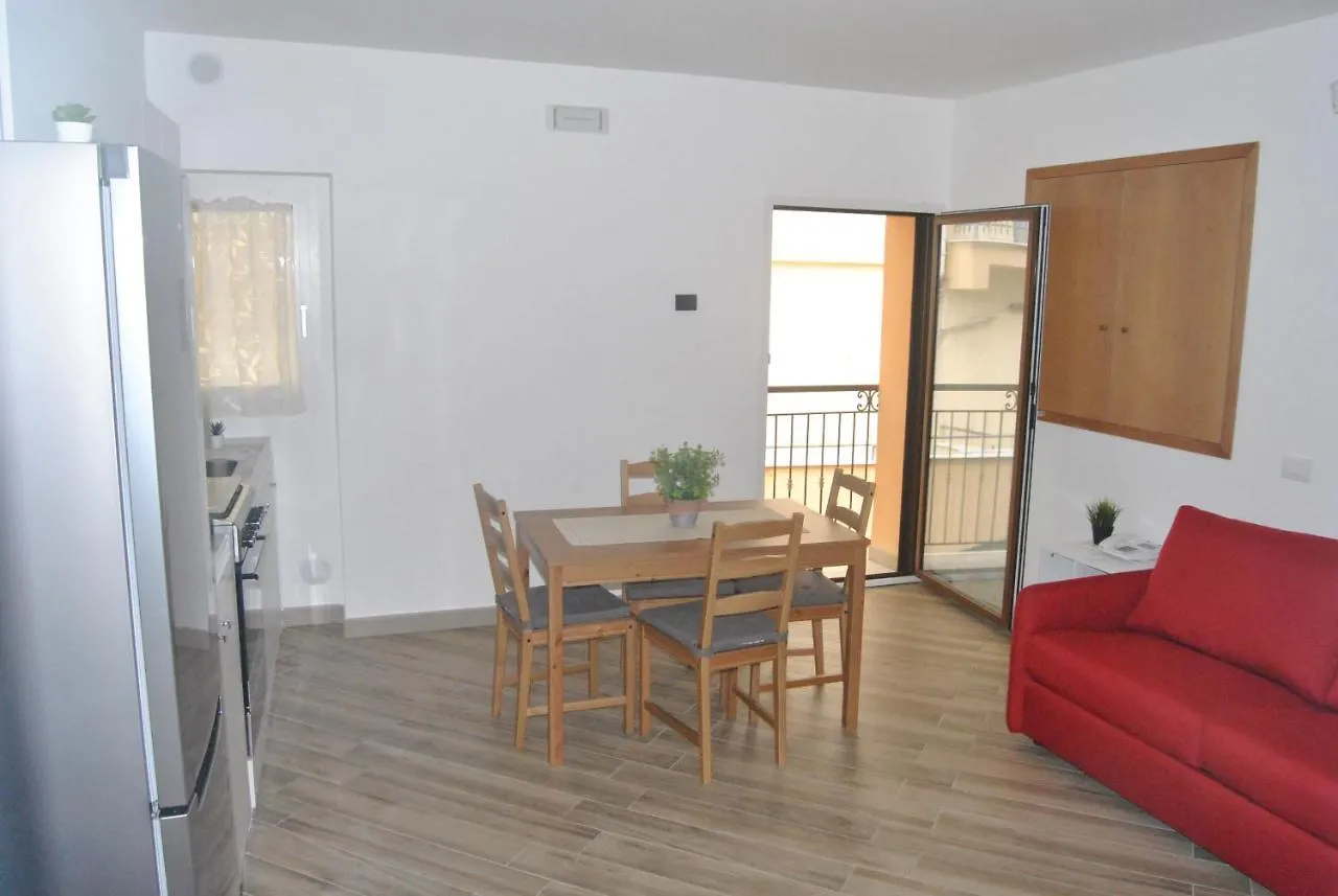 Holiday home Le Dimore Di Damarope' Agrigento Italy