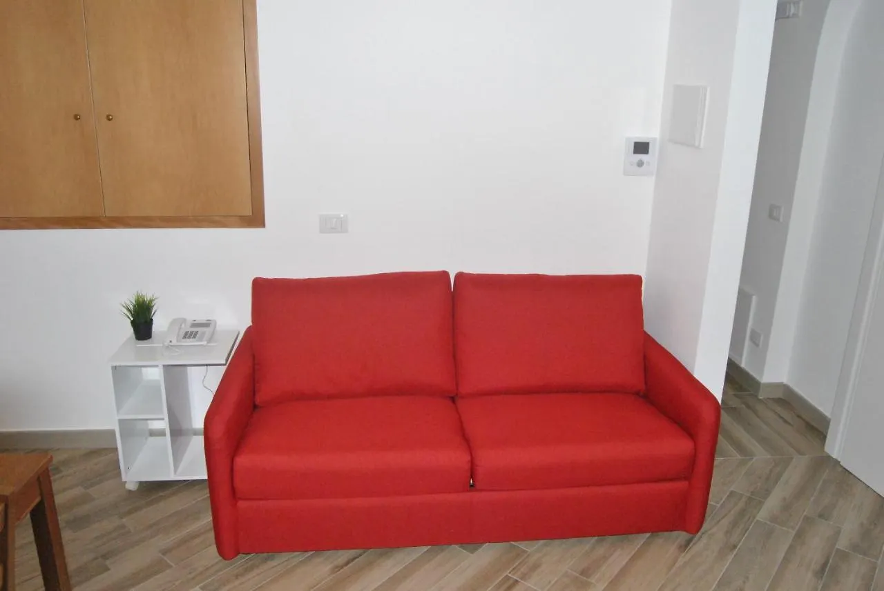 Holiday home Le Dimore Di Damarope' Agrigento