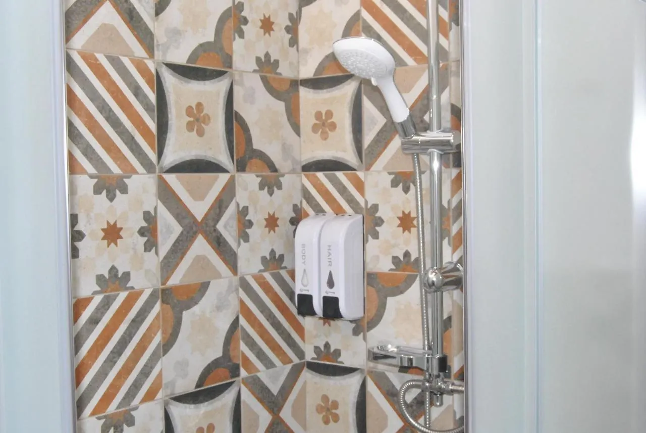 Holiday home Le Dimore Di Damarope' Agrigento