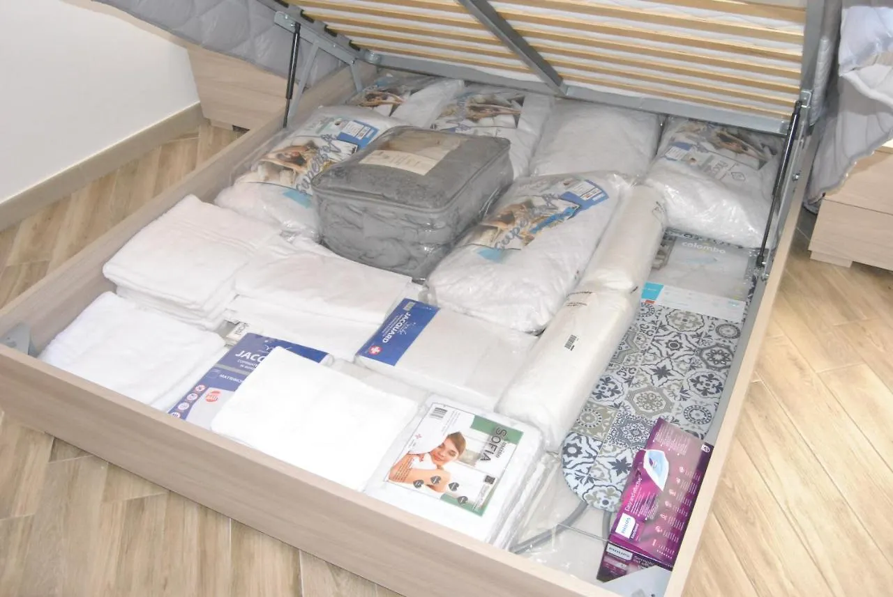 Holiday home Le Dimore Di Damarope' Agrigento