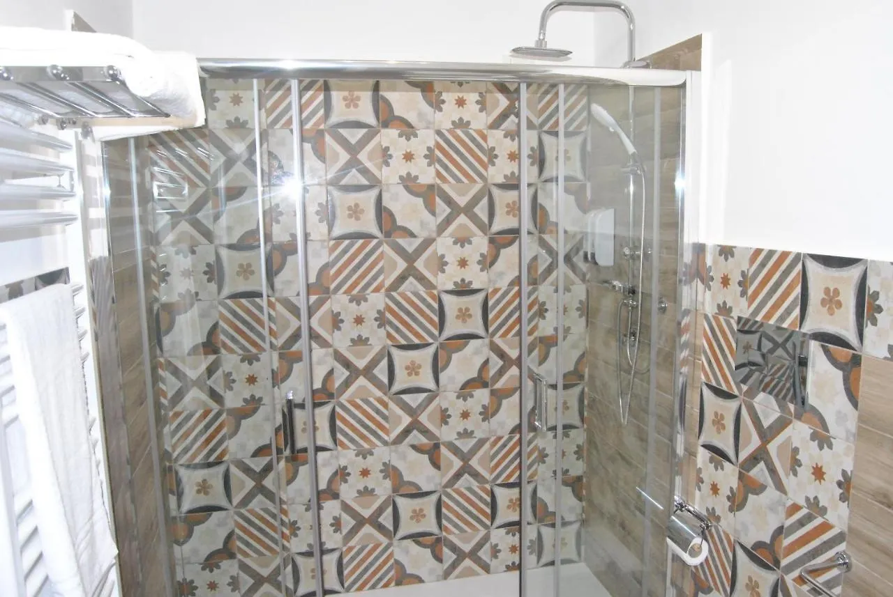 Le Dimore Di Damarope' Agrigento Holiday home