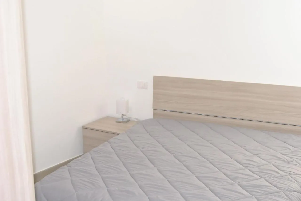 Holiday home Le Dimore Di Damarope' Agrigento Italy