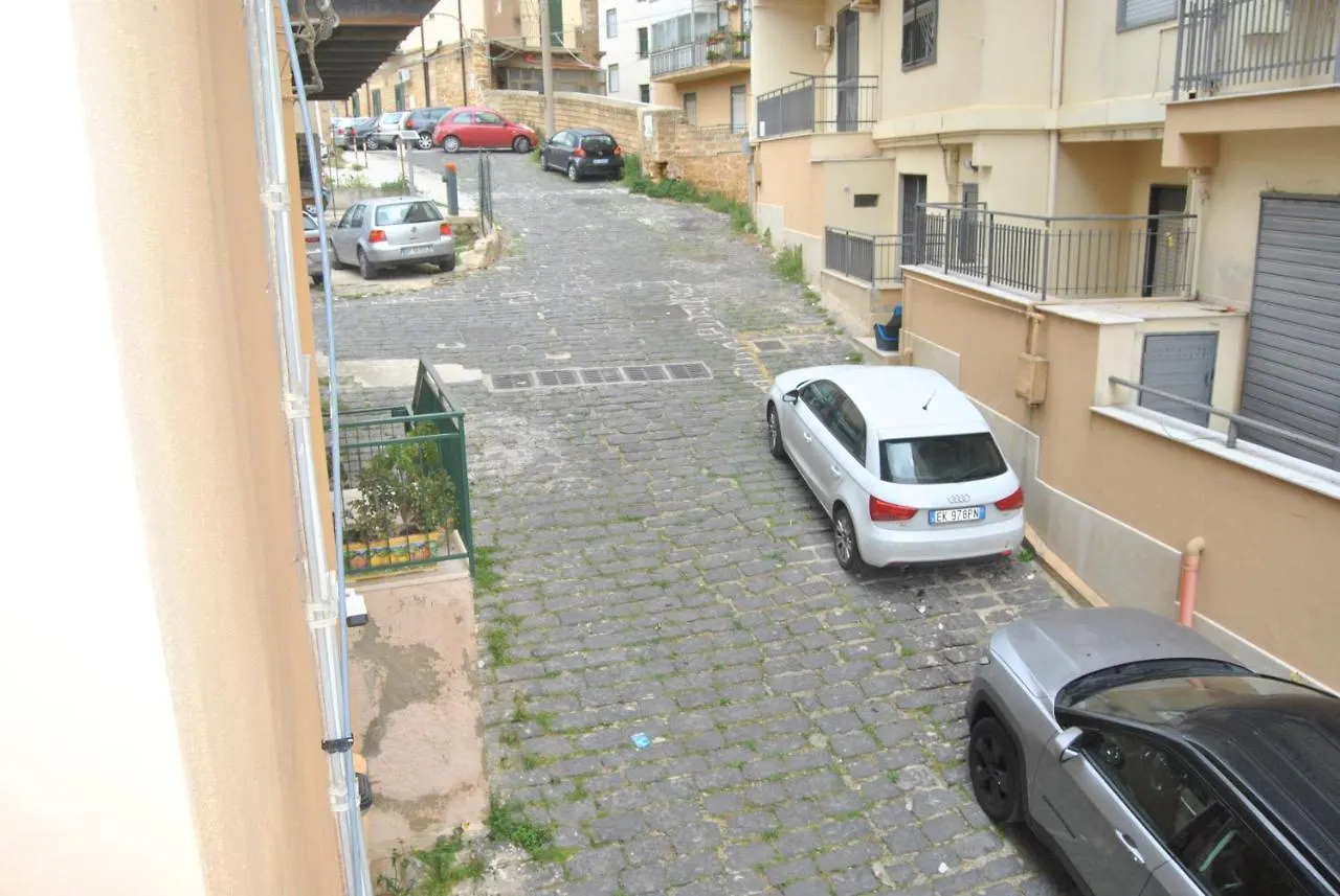 Holiday home Le Dimore Di Damarope' Agrigento