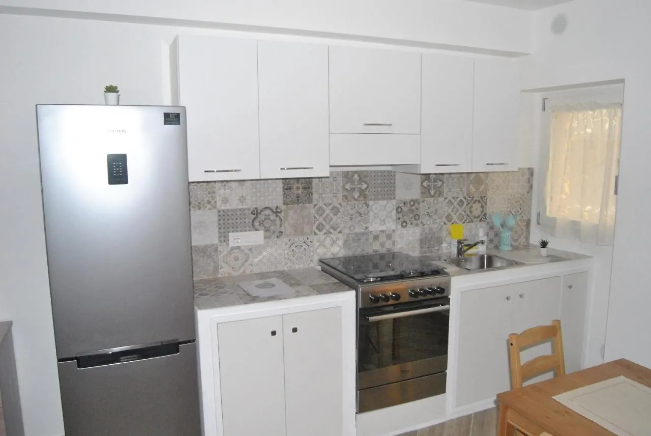 Le Dimore Di Damarope' Agrigento Holiday home