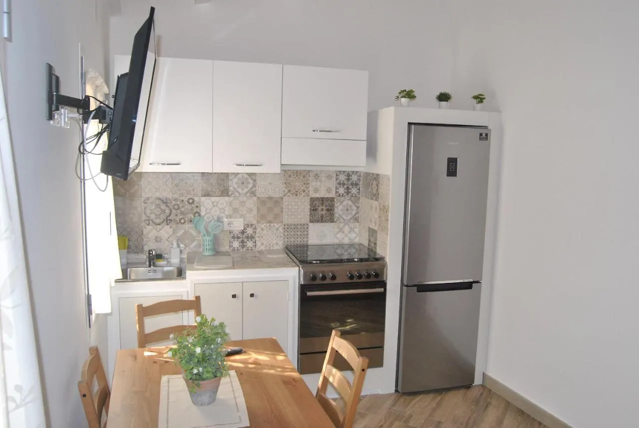 Holiday home Le Dimore Di Damarope' Agrigento Italy