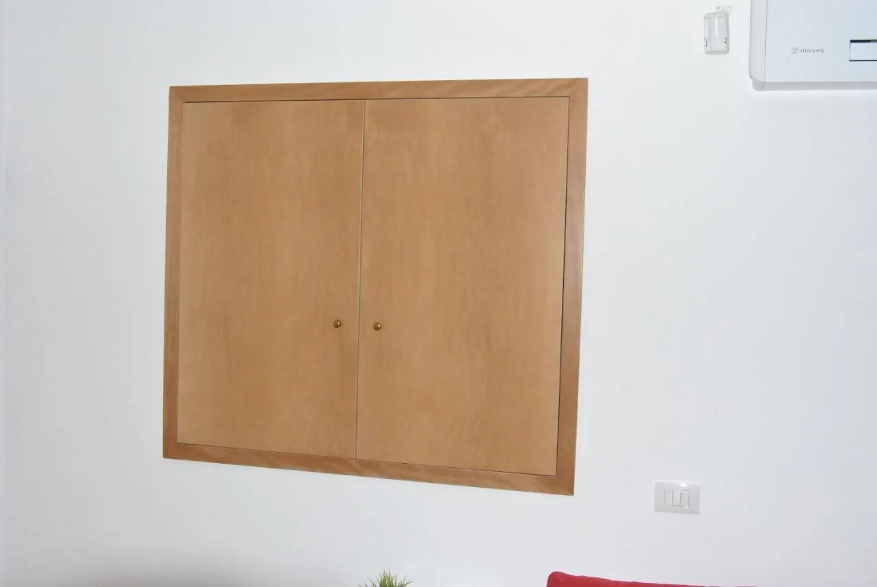 Holiday home Le Dimore Di Damarope' Agrigento