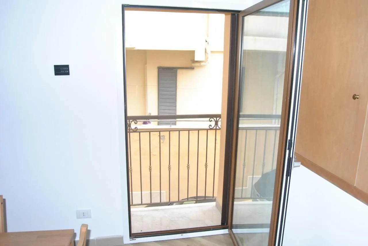 Le Dimore Di Damarope' Agrigento Holiday home