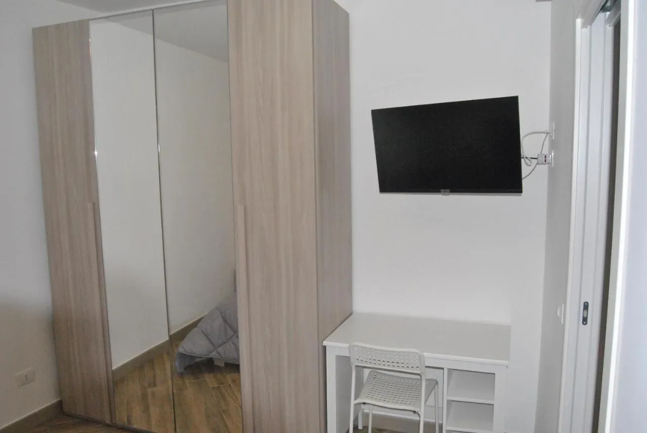 Le Dimore Di Damarope' Agrigento Holiday home
