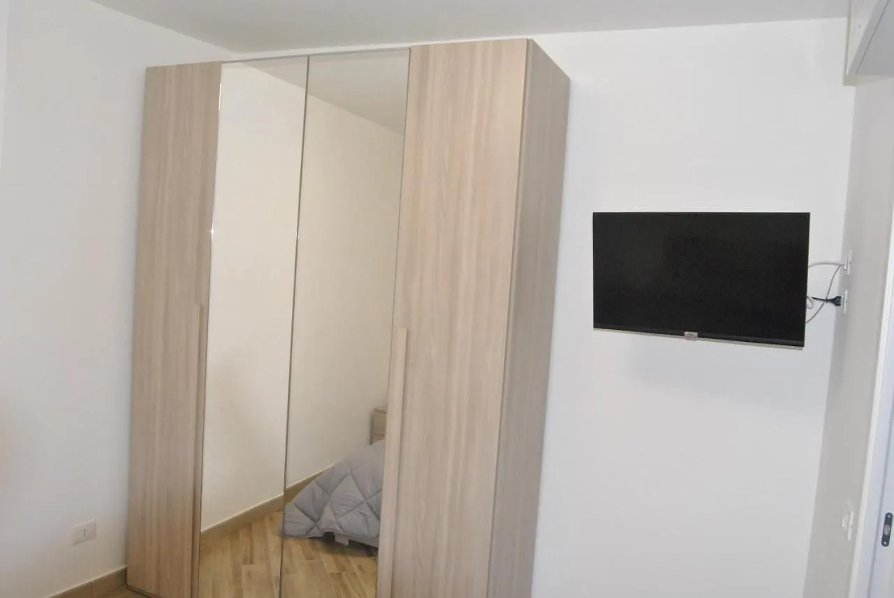 Le Dimore Di Damarope' Agrigento Holiday home
