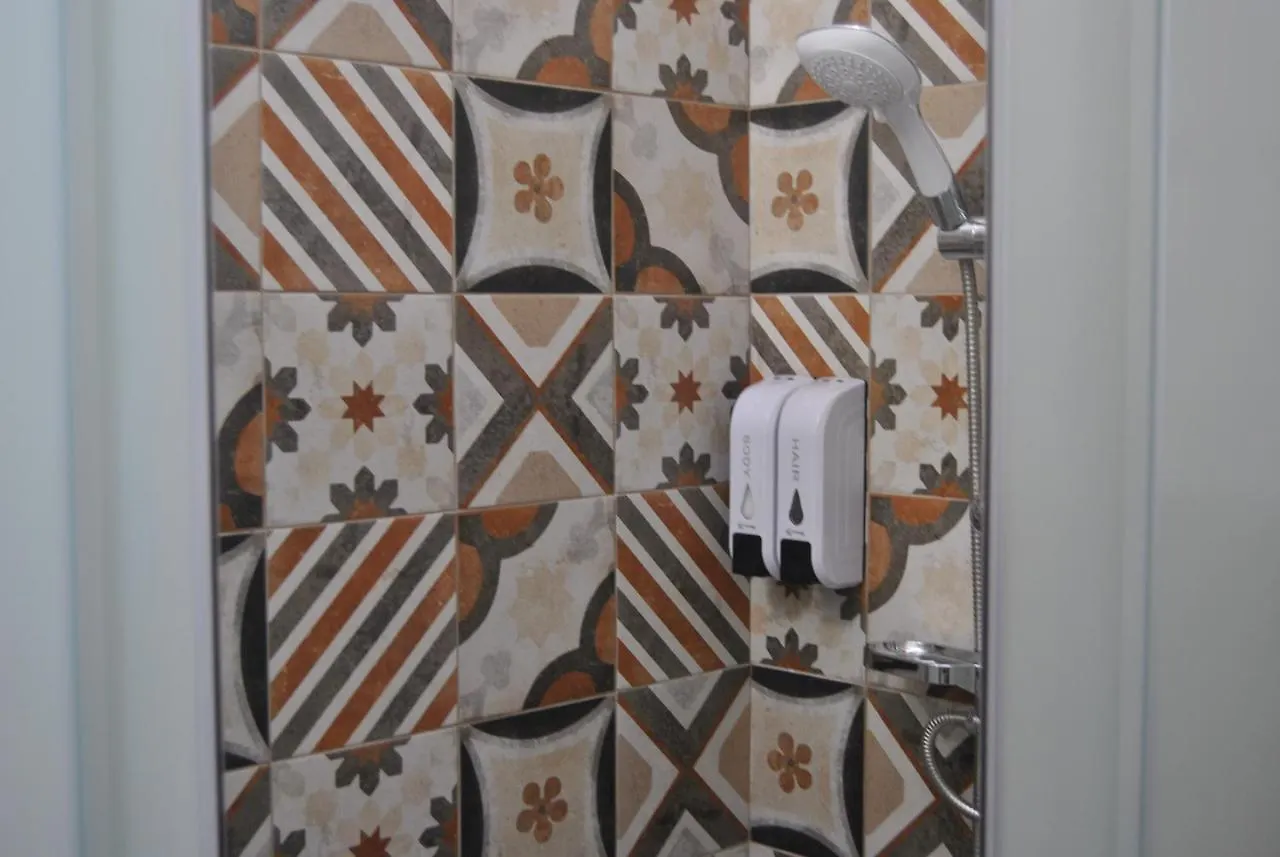 Le Dimore Di Damarope' Agrigento Holiday home