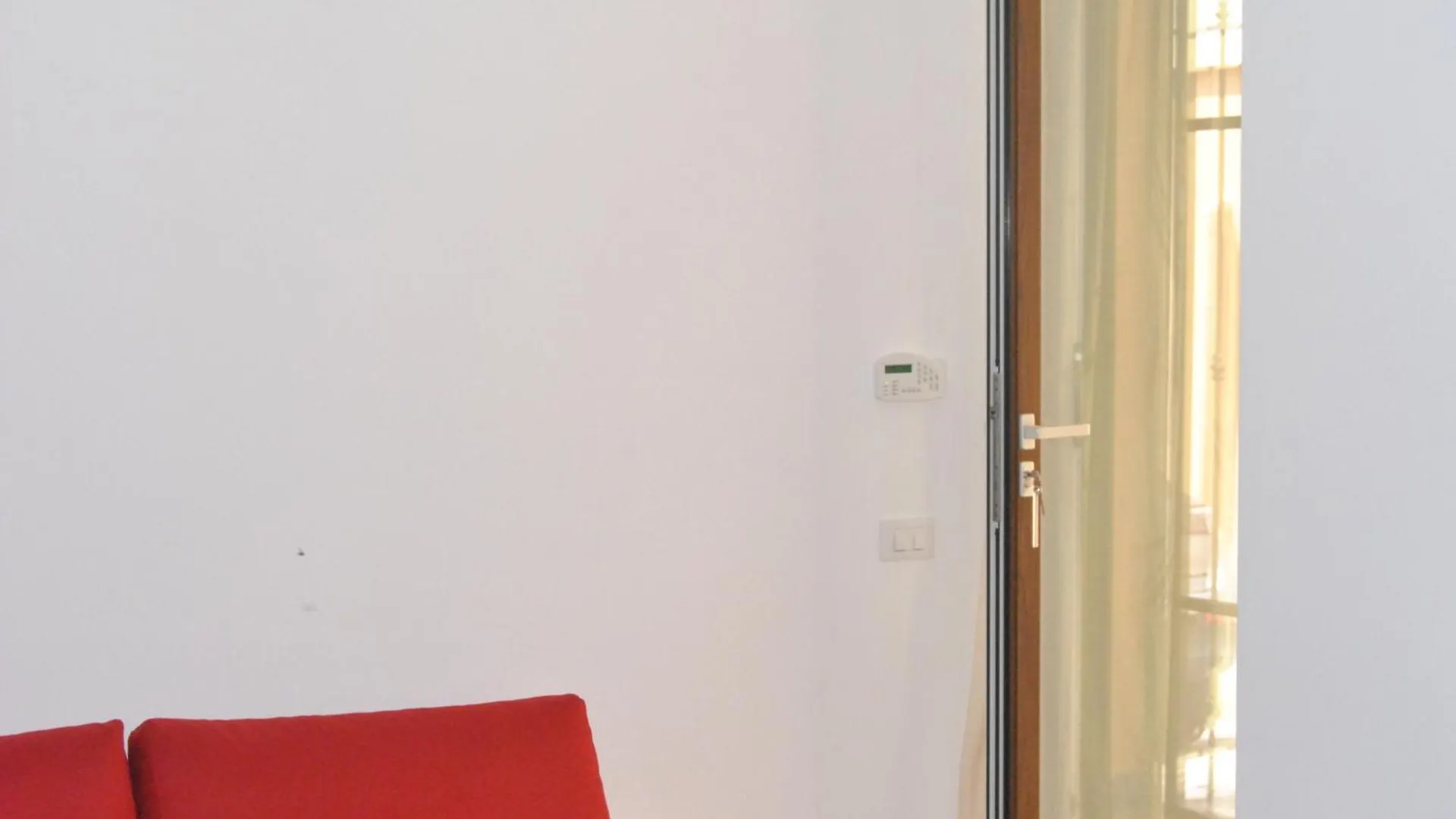 Le Dimore Di Damarope' Agrigento Holiday home