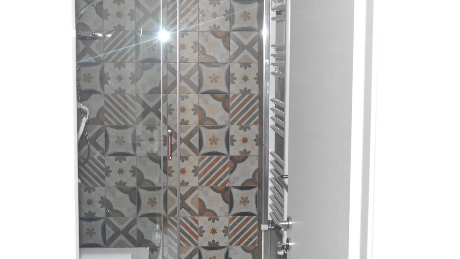 Holiday home Le Dimore Di Damarope' Agrigento