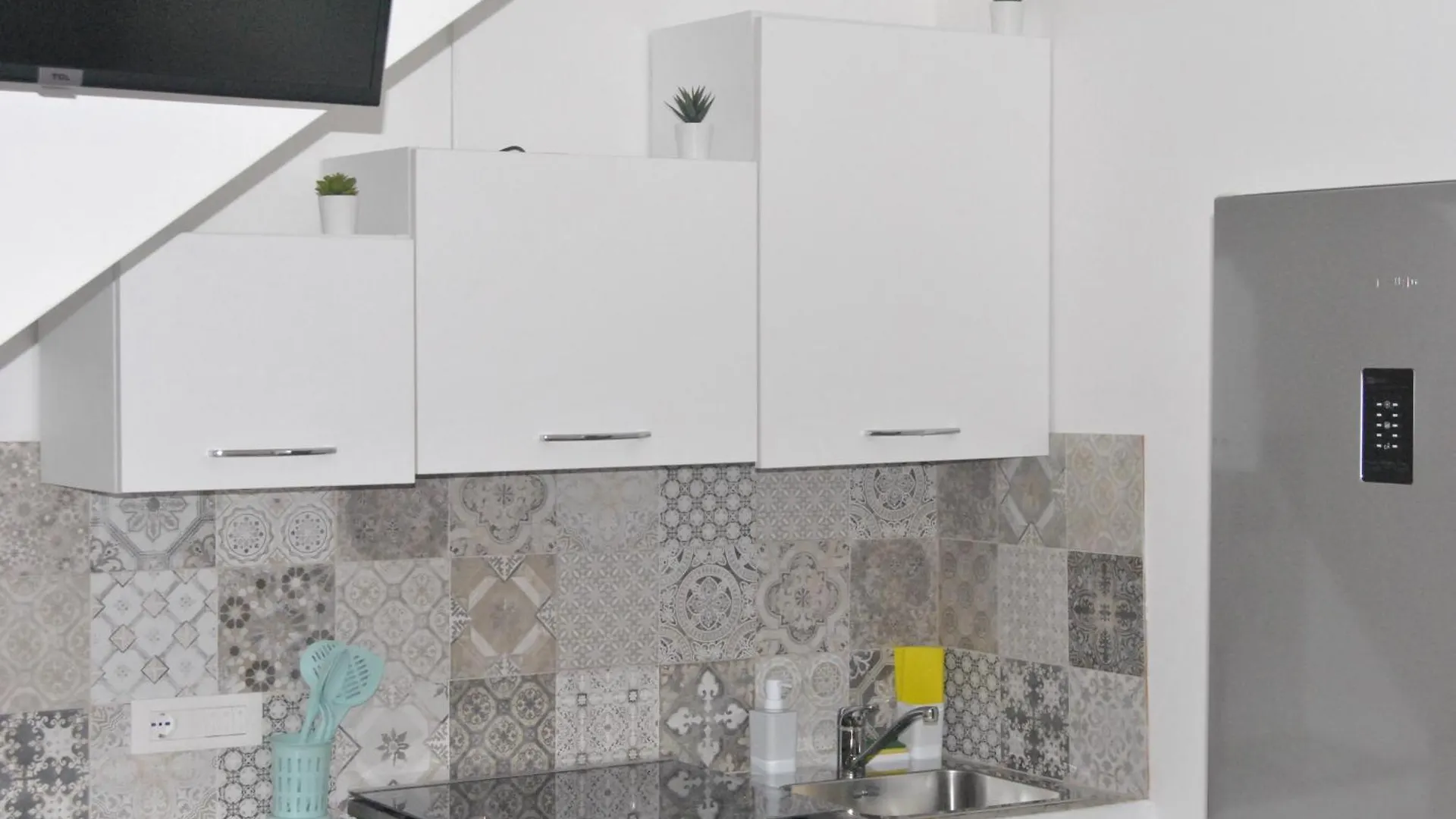 Holiday home Le Dimore Di Damarope' Agrigento