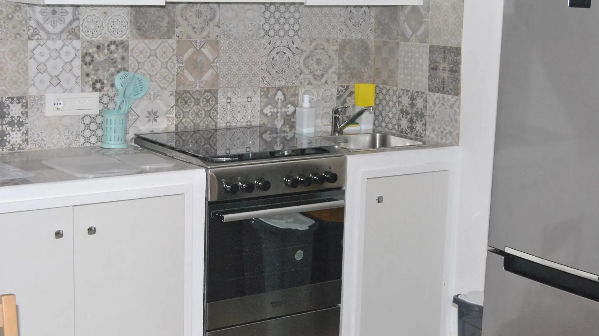 Holiday home Le Dimore Di Damarope' Agrigento Italy