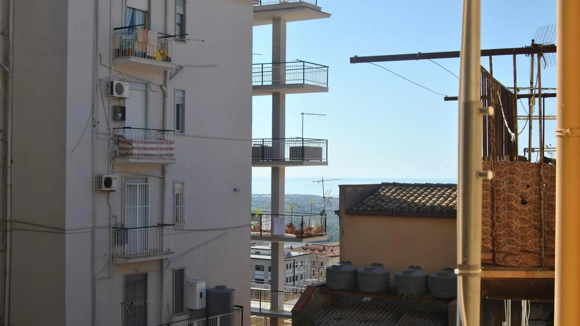 Le Dimore Di Damarope' Agrigento Holiday home