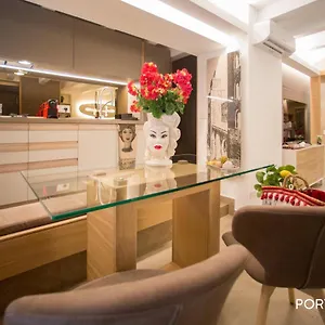 Apartment Porta Di Terra 'luxury ', Cefalu